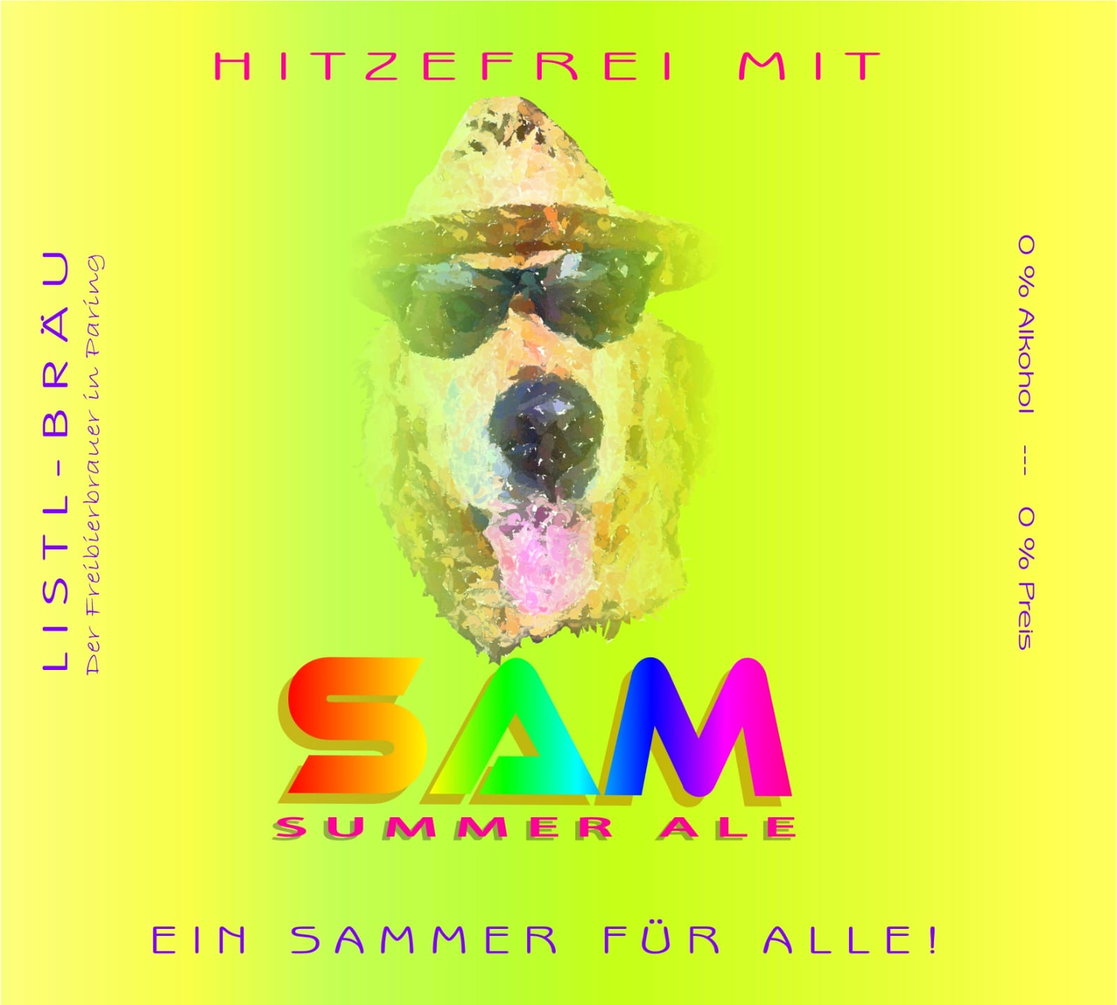 Mehr Infos zu SAM